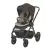  Espiro Miloo Way 2.0 sport babakocsi - 308 Excellent Chocolate