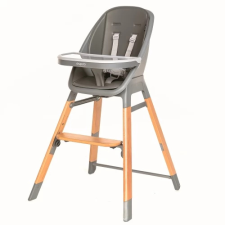 Espiro Sense 4in1 etetőszék - 07 Szürke etetőszék