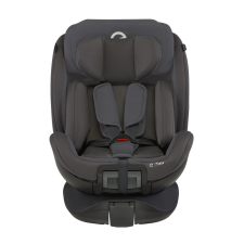 Espiro Tau autósülés 40-150 cm i-size - 117 Graphite gyerekülés