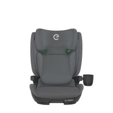 Espiro Theta gyerekülés 100-150cm - 117 Graphite gyerekülés