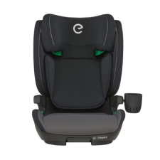 Espiro Theta Gyerekülés 100-150cm onix fekete gyerekülés