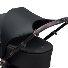 Espiro Univerzális napellenző mózeskosárhoz és sport babakocsihoz babakocsi kiegészítő