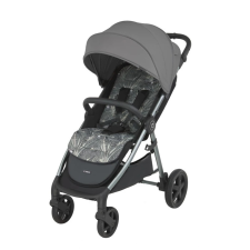 Espiro Wave sport babakocsi - 307 Gray Shadows babakocsi