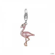 Esprit AnhĂ¤nger medál ezüst Flamingo ESCH91505A000 medál