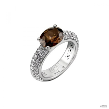 Esprit Collection Női gyűrű ezüst Amorbess Gr.18 ELRG91652B180 gyűrű
