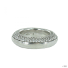 Esprit Collection Női gyűrű ezüst cirkónia Perimagna Gr.17 ELRG91615A170