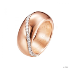 Esprit Collection Női gyűrű ezüst rózsa Danae ELRG92308B180-1 gyűrű