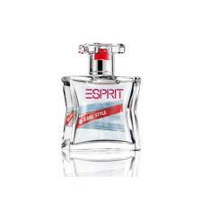 Esprit Jeans Style Woman, edt 50ml - Teszter parfüm és kölni