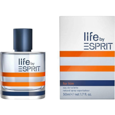 Esprit Life by Esprit for Him EDT 50 ml parfüm és kölni