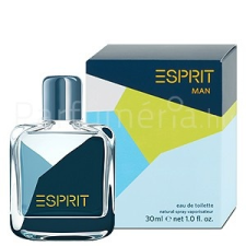 Esprit Man EDT 50 ml parfüm és kölni