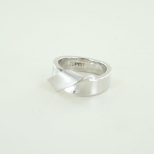Esprit Női gyűrű ezüst Gr.56 ESRG012 gyűrű
