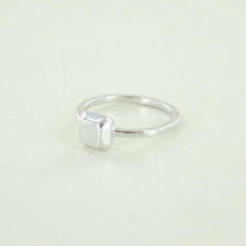 Esprit Női gyűrű nemesacél ezüst Gr.56 ESRG017 gyűrű