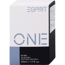 Esprit One for Him, edt 50ml - Teszter parfüm és kölni