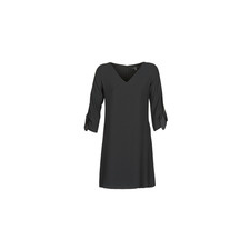 Esprit Rövid ruhák DRESS Fekete DE 36 női ruha