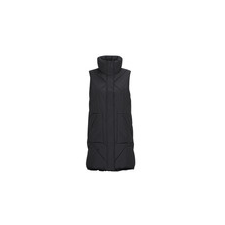 Esprit Steppelt kabátok Peffer Vest Fekete DE M női dzseki, kabát