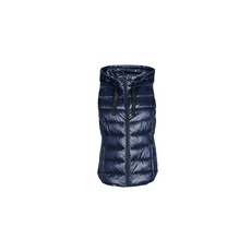Esprit Steppelt kabátok RCS Tape Vest Tengerész DE XS