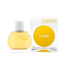 Esprit Summer for Her, edt 30ml - Teszter parfüm és kölni