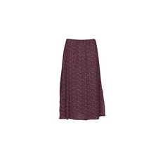 Esprit Szoknyák skirt midi aop Sokszínű DE 40 szoknya