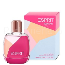 Esprit Woman EDT 40 ml parfüm és kölni