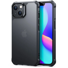 ESR Air Armor Apple iPhone 14 Plus Mobiltelefon Tok - Fekete tok és táska
