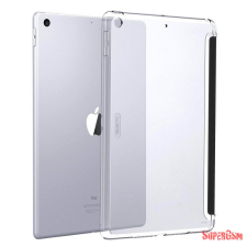 ESR Apple iPad 9.7 tablet hátlap, Átlátszó tablet tok