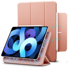 ESR Apple iPad Air 2020 (iPad Air 4) ESR Rebound Magnetic mágneses tablet tok, Rózsaszín tablet tok