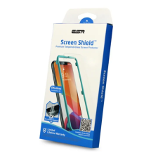ESR Apple iPhone 14 Pro Max Edzett üveg kijelzővédő (GP-142434) mobiltelefon kellék