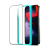 ESR Apple iPhone 15 Pro Max Edzett üveg kijelzővédő + segédkeret