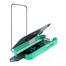 ESR Armorite edzett üveg iPhone 16 mobiltelefon kellék