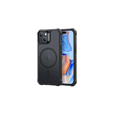 ESR Case ESR Air Armor for iPhone 15 Plus, Magsafe (black) tok és táska