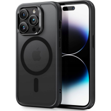 ESR Classic Hybrid case (HaloLock) for iPhone 15 Pro Max (black) (4894240173527) tok és táska