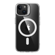 ESR Classic Hybrid Kickstand Apple iPhone 15 Magsafe Tok - Átlátszó (23475-0) tok és táska