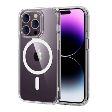ESR Classic Hybrid Magsafe clear IPhone 14 Pro Max tok átlátszó (4894240160800) (4894240160800) tok és táska