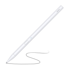 ESR digital+ érint&#337; ceruza (aktív, type-c, apple pencil/apple ipad/apple ipad air kompatibilis) fehér gp-113748 tablet kellék