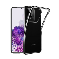 ESR ESSENTIAL CROWN szilikon telefonvédő (közepesen ütésálló) FEKETE [Samsung Galaxy S20 Ultra 5G (SM-G988B)] tok és táska