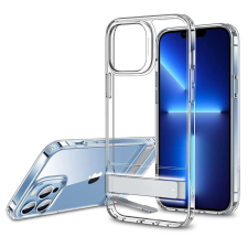 ESR Husa pentru iPhone 13 Pro - ESR Air Shield Boost kitámasztó - Tiszta tok és táska