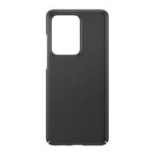 ESR LIQUID SHIELD Samsung Galaxy S20 Ultra (SM-G988B) műanyag telefonvédő (ultravékony, matt) fekete tok és táska