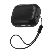 ESR Orbit Hybrid AirPods Pro 1/2 Tok - Fekete fülhallgató, fejhallgató tok