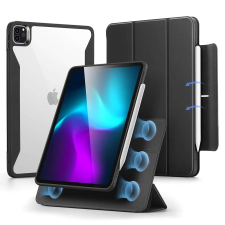 ESR Rebound Hybrid tok iPad Pro 13" 2024 - fekete tablet tok
