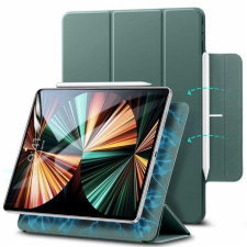 ESR rebound mágneses iPad Pro 11 2020/2021 Forrest zöld tok tablet tok