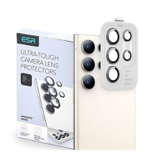 ESR Samsung Galaxy S25 Ultra (SM-S938) kameravédő üveg (9h) fekete mobiltelefon kellék