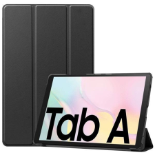 ESR Samsung Galaxy Tab A7 10.5&quot; (2020) T505/T500/T507 tablet tok fekete (TABCASE-SAM-A7-BK) tablet tok