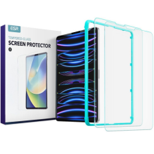 ESR Screen Protector 2x üvegfólia iPad Pro 12.9'' 2020 / 2021 / 2022 tablet kellék