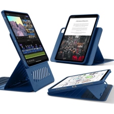  ESR Shift Magnetic Case, Compatible with iPad Pro 13 (2024), Blue (1B2030206) tablet tok