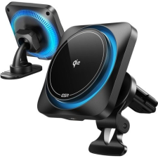 ESR Wireless car charger ESR Qi2 with CryoBoost (4894240229286) mobiltelefon kellék