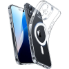 ESR Zero Clear Case (HaloLock) iPhone 16 Plus Clear tok