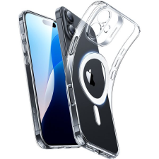 ESR Zero Clear Case (HaloLock) iPhone 16 Plus Clear tok tok és táska