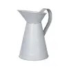 Esschert Design Cink kancsó, 1,1 literes