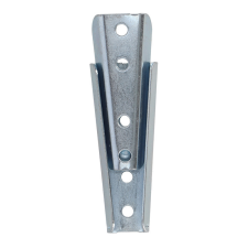 Esschert Design Fára vagy falra szerelhető fém madárház tartó, 12 cm madár kalitka