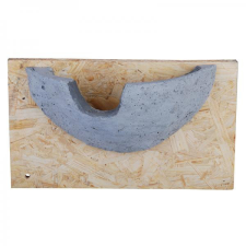 Esschert Design Fecskefészek molnárfecske etető, itató madaraknak